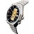 Мъжки автоматичен часовник Orient Automatic SK - RA-AA0B01G 3