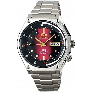 Мъжки автоматичен часовник Orient Automatic SK - RA-AA0B02R