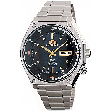 Мъжки автоматичен часовник Orient Automatic SK - RA-AA0B03l
