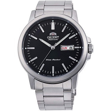 Мъжки автоматичен часовник Orient Classic - RA-AA0C01B 1