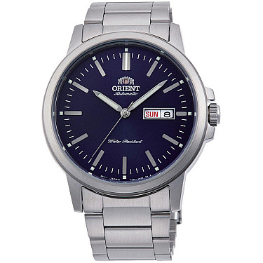 Мъжки автоматичен часовник Orient Classic - RA-AA0C02L
