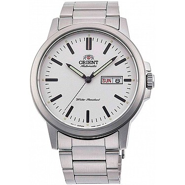 Мъжки автоматичен часовник Orient Classic Automatic - RA-AA0C03S