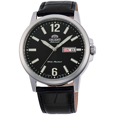 Мъжки автоматичен часовник Orient Classic Automatic - RA-AA0C04B