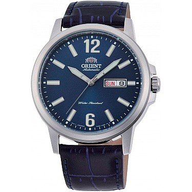 Мъжки автоматичен часовник Orient Classic Automatic - RA-AA0C05L 1