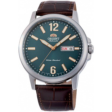 Мъжки автоматичен часовник Orient Classic Automatic - RA-AA0C06E