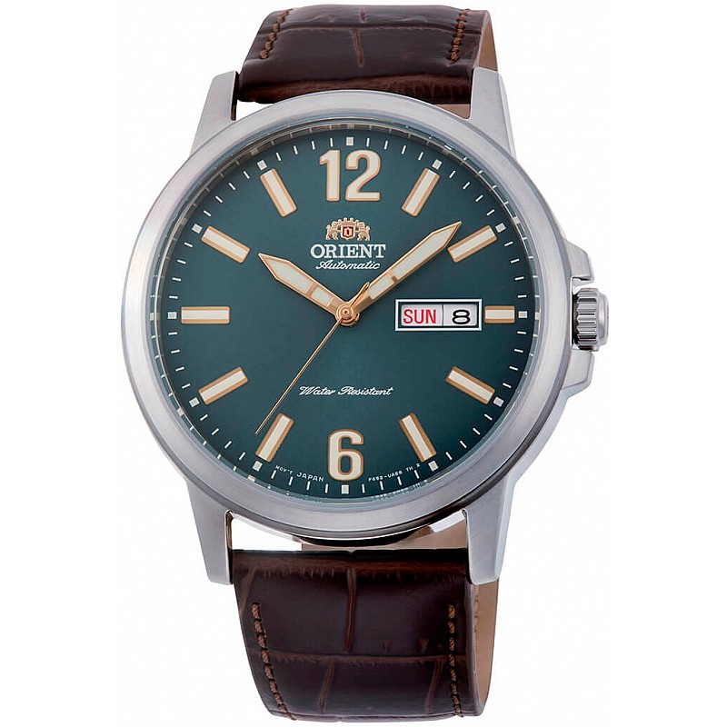 Мъжки автоматичен часовник Orient Classic Automatic - RA-AA0C06E 1