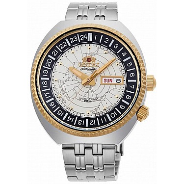 Мъжки автоматичен часовник Orient Revival -RA-AA0E01S