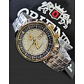 Мъжки автоматичен часовник Orient Revival -RA-AA0E01S 2