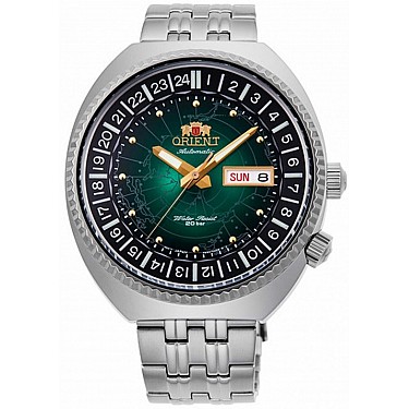 Мъжки автоматичен часовник Orient Revival -RA-AA0E02E