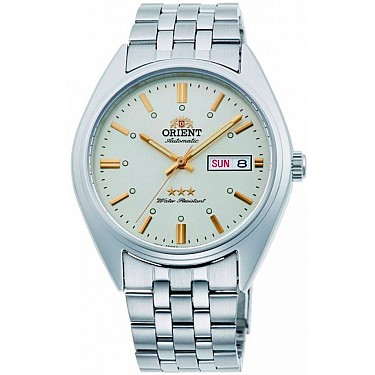 Мъжки автоматичен часовник Orient Classic Automatic 3 Star - RA-AB0E10S 1