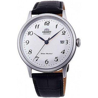 Мъжки часовник Orient Automatic Bambino - RA-AC0003S 1