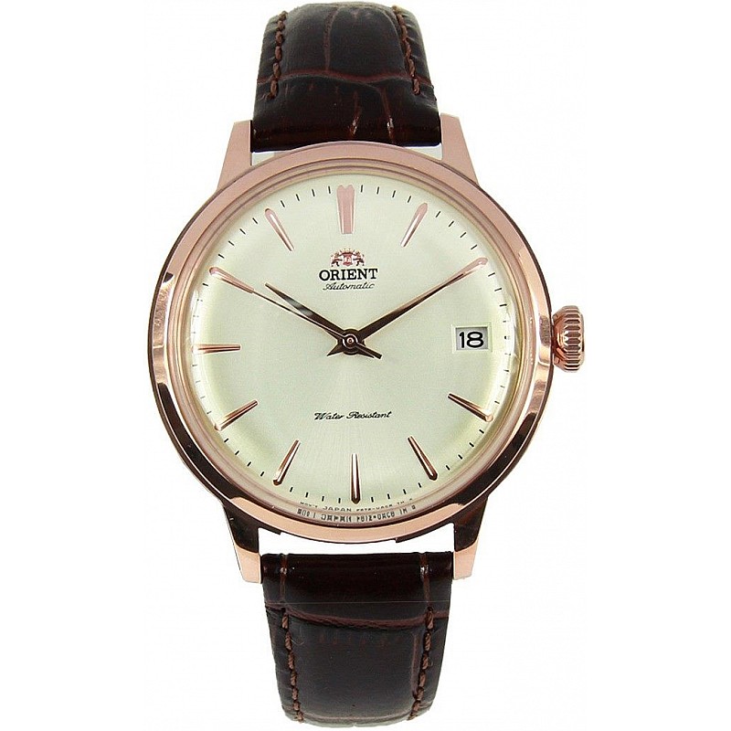 Мъжки автоматичен часовник ORIENT Classic - RA-AC0010S