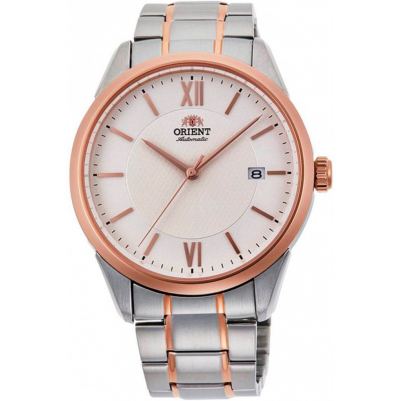 Мъжки автоматичен часовник Orient Automatic Bambino - RA-AC0012S 1
