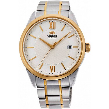Мъжки автоматичен часовник Orient Automatic Bambino - RA-AC0013S 1