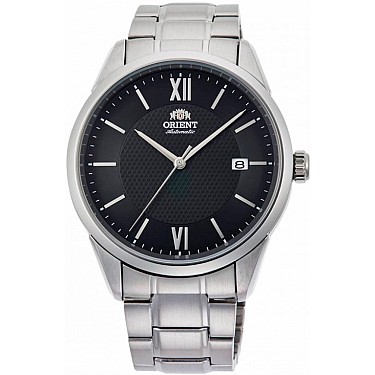 Мъжки автоматичен часовник Orient Automatic Bambino - RA-AC0014B 1