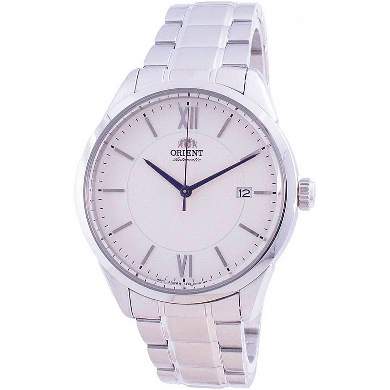 Мъжки автоматичен часовник Orient Automatic Bambino - RA-AC0015S 1