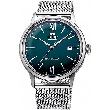 Мъжки автоматичен часовник Orient Automatic Bambino - RA-AC0018E 1