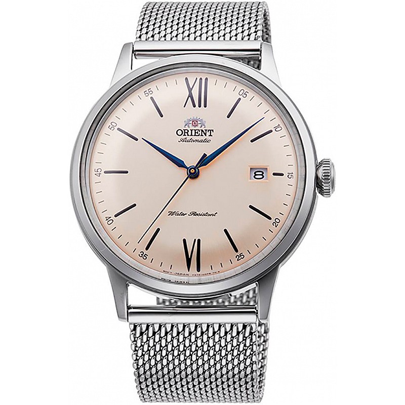 Мъжки автоматичен часовник Orient Automatic Bambino - RA-AC0020G 1