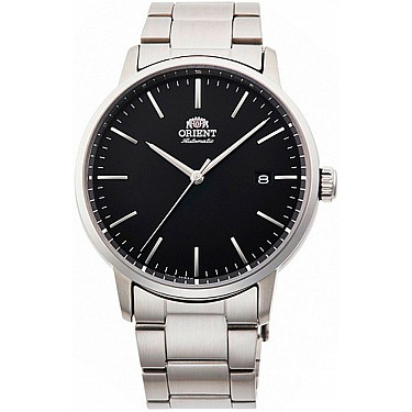 Мъжки автоматичен часовник Orient Classic Automatic - RA-AC0E01B 1