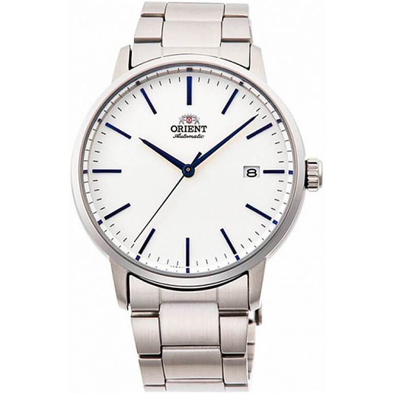 Мъжки автоматичен часовник Orient Classic Automatic - RA-AC0E02S 1
