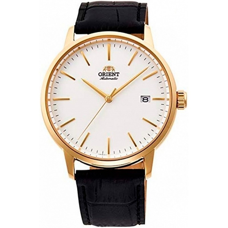 Мъжки автоматичен часовник Orient Classic Automatic - RA-AC0E03S 1