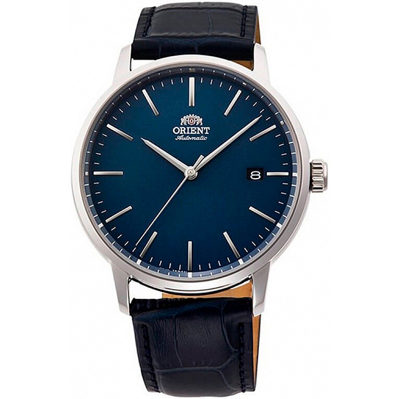 Мъжки автоматичен часовник Orient Classic Automatic - RA-AC0E04L 1