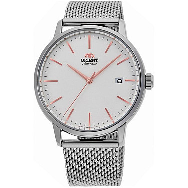 Мъжки автоматичен часовник Orient Classic Automatic - RA-AC0E07S 1