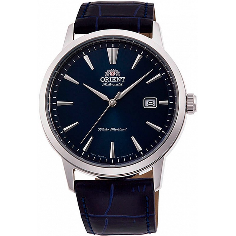 Мъжки автоматичен часовник Orient Classic Automatic Symphony - RA-AC0F06L 1