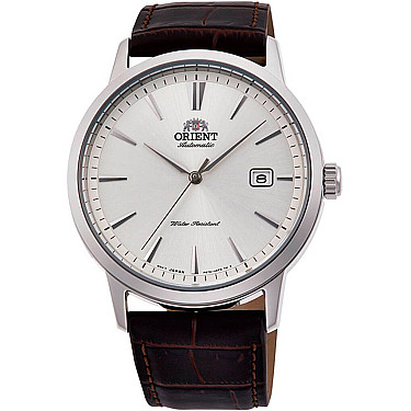 Мъжки автоматичен часовник Orient Classic Automatic Symphony - RA-AC0F07S