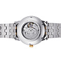 Мъжки автоматичен часовник Orient Contemporary Sapphire -RA-AC0F08G 2