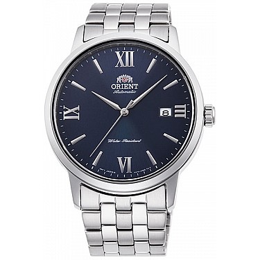 Мъжки автоматичен часовник Orient Contemporary Sapphire -RA-AC0F09L