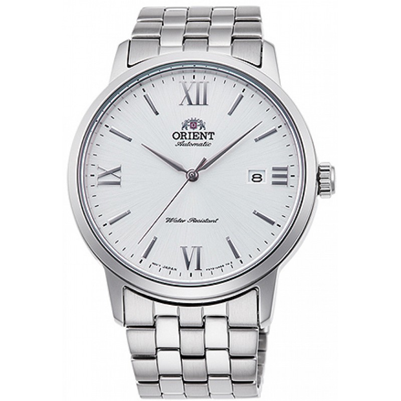 Мъжки автоматичен часовник Orient Contemporary Sapphire -RA-AC0F10S 1
