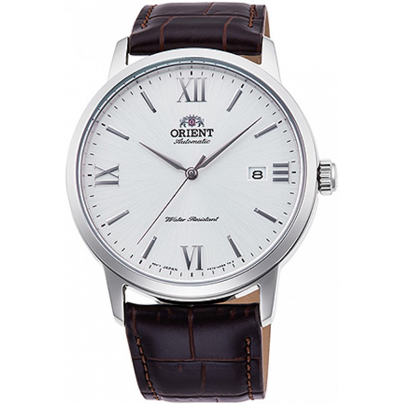 Мъжки автоматичен часовник Orient Contemporary Sapphire -RA-AC0F12S 1