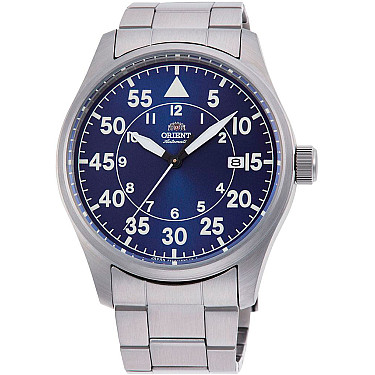 Мъжки автоматичен часовник Orient Automatic Sporty - RA-AC0H01L