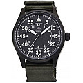 Мъжки кварцов часовник Orient Sporty Quartz - RA-AC0H02N 1