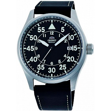 Мъжки автоматичен часовник Orient Automatic Sporty - RA-AC0H03B