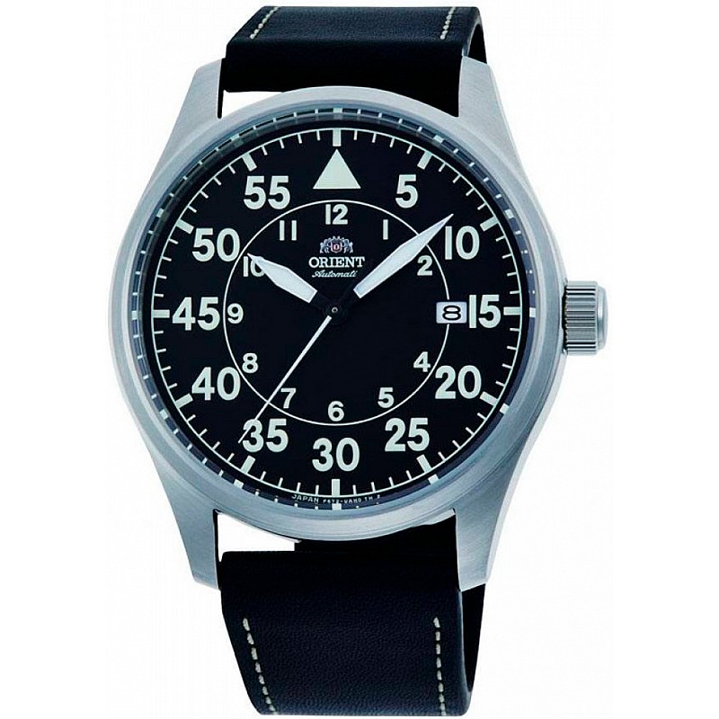 Мъжки автоматичен часовник Orient Automatic Sporty - RA-AC0H03B 1