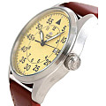 Мъжки автоматичен часовник Orient Automatic Sporty - RA-AC0H04Y 3