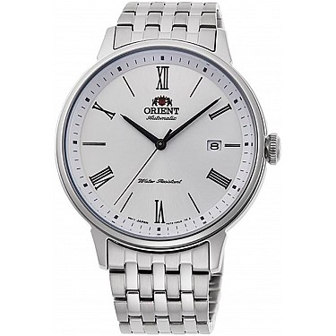 Мъжки автоматичен часовник Orient Classic Automatic - RA-AC0J04S