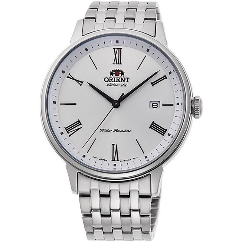 Мъжки автоматичен часовник Orient Classic Automatic - RA-AC0J04S 1