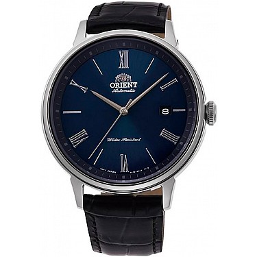 Мъжки автоматичен часовник Orient Classic Automatic - RA-AC0J05L