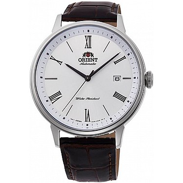Мъжки автоматичен часовник Orient Classic Automatic - RA-AC0J06S