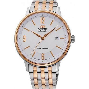 Мъжки автоматичен часовник Orient Classic Automatic - RA-AC0J07S