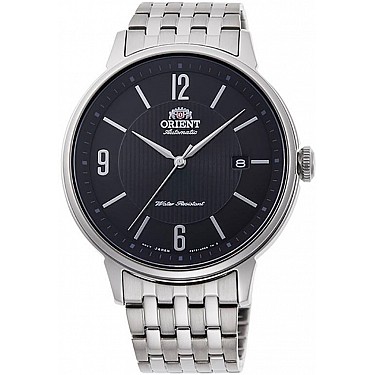 Мъжки автоматичен часовник Orient Classic Automatic - RA-AC0J08B