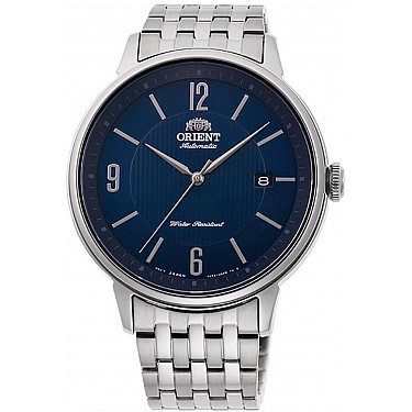 Мъжки автоматичен часовник Orient Classic Automatic - RA-AC0J09L