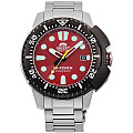 Мъжки автоматичен часовник Orient Automatic M-Force Diver - RA-AC0L02R 1
