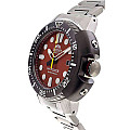 Мъжки автоматичен часовник Orient Automatic M-Force Diver - RA-AC0L02R 2