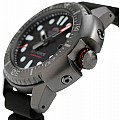 Мъжки автоматичен часовник Orient Automatic M-Force Diver - RA-AC0L03B 2