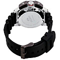 Мъжки автоматичен часовник Orient Automatic M-Force Diver - RA-AC0L04L 3