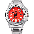 Мъжки автоматичен часовник Orient Automatic M-Force Diver - RA-AC0N02Y 1
